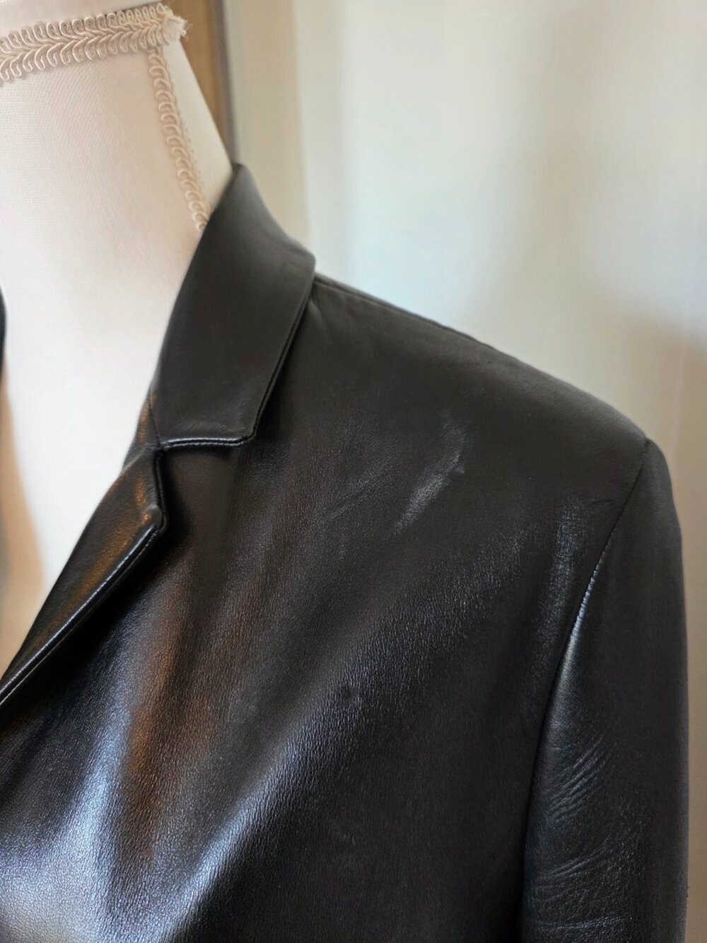 Sweet William Button Front Jacket - Picture 6 of 9